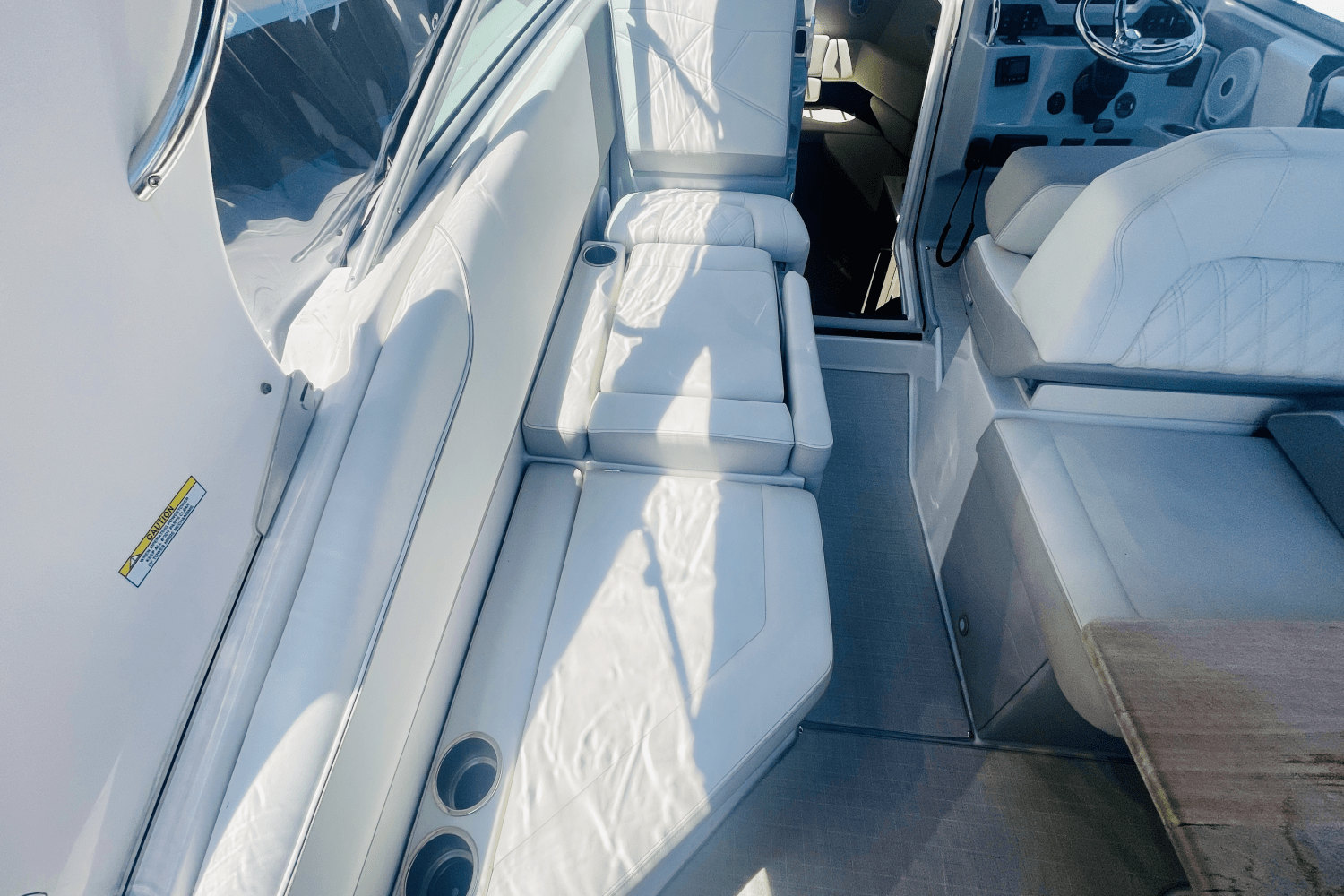 Slide: The Image of Regal 26 XO 2020 - 35