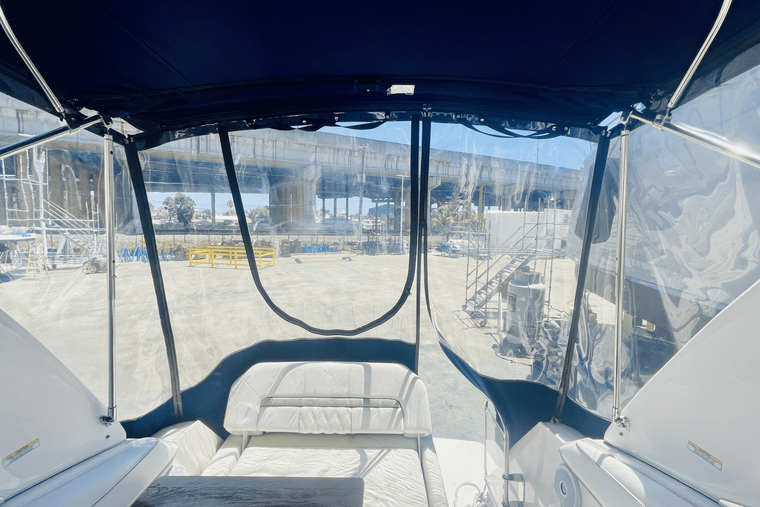 Slide: The Image of Regal 26 XO 2020 - 38