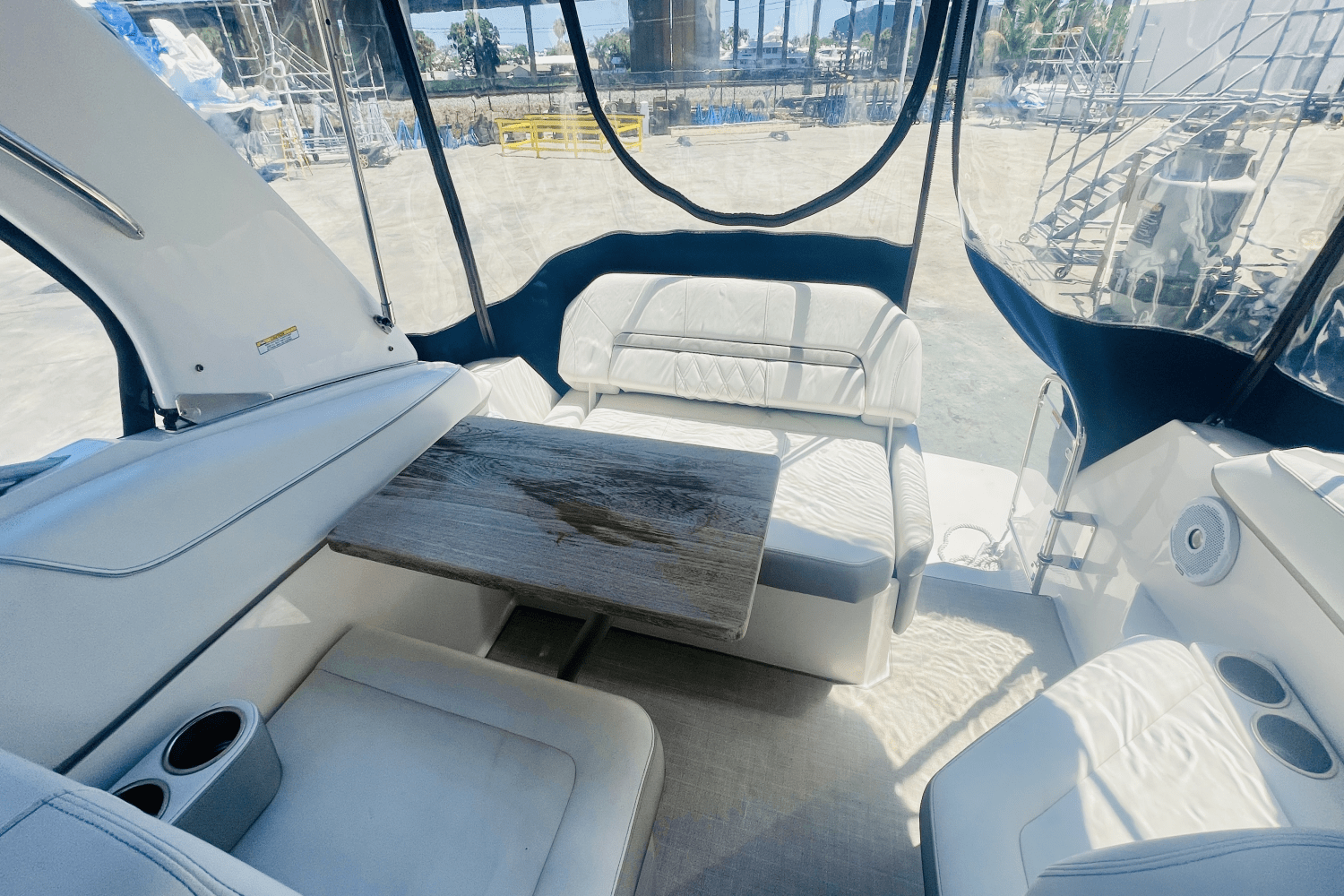 Slide: The Image of Regal 26 XO 2020 - 39