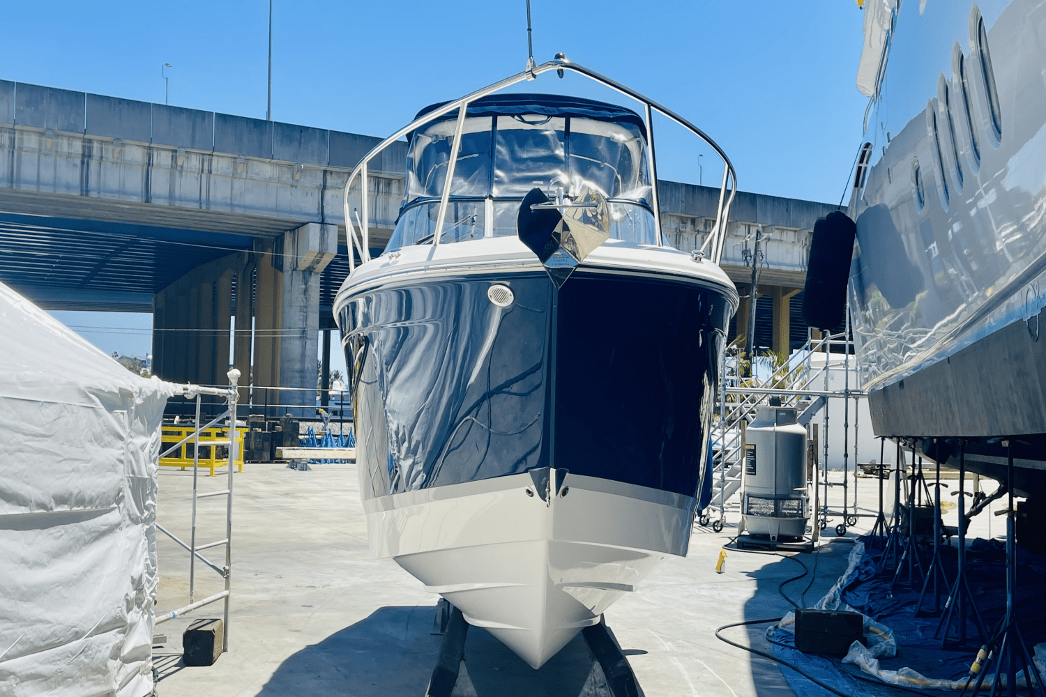 Slide: The Image of Regal 26 XO 2020 - 4