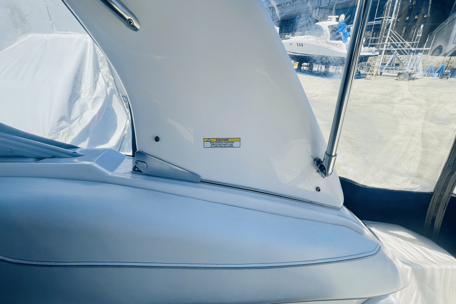 Slide: The Image of Regal 26 XO 2020 - 45