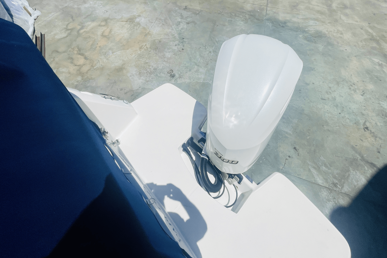 Slide: The Image of Regal 26 XO 2020 - 47