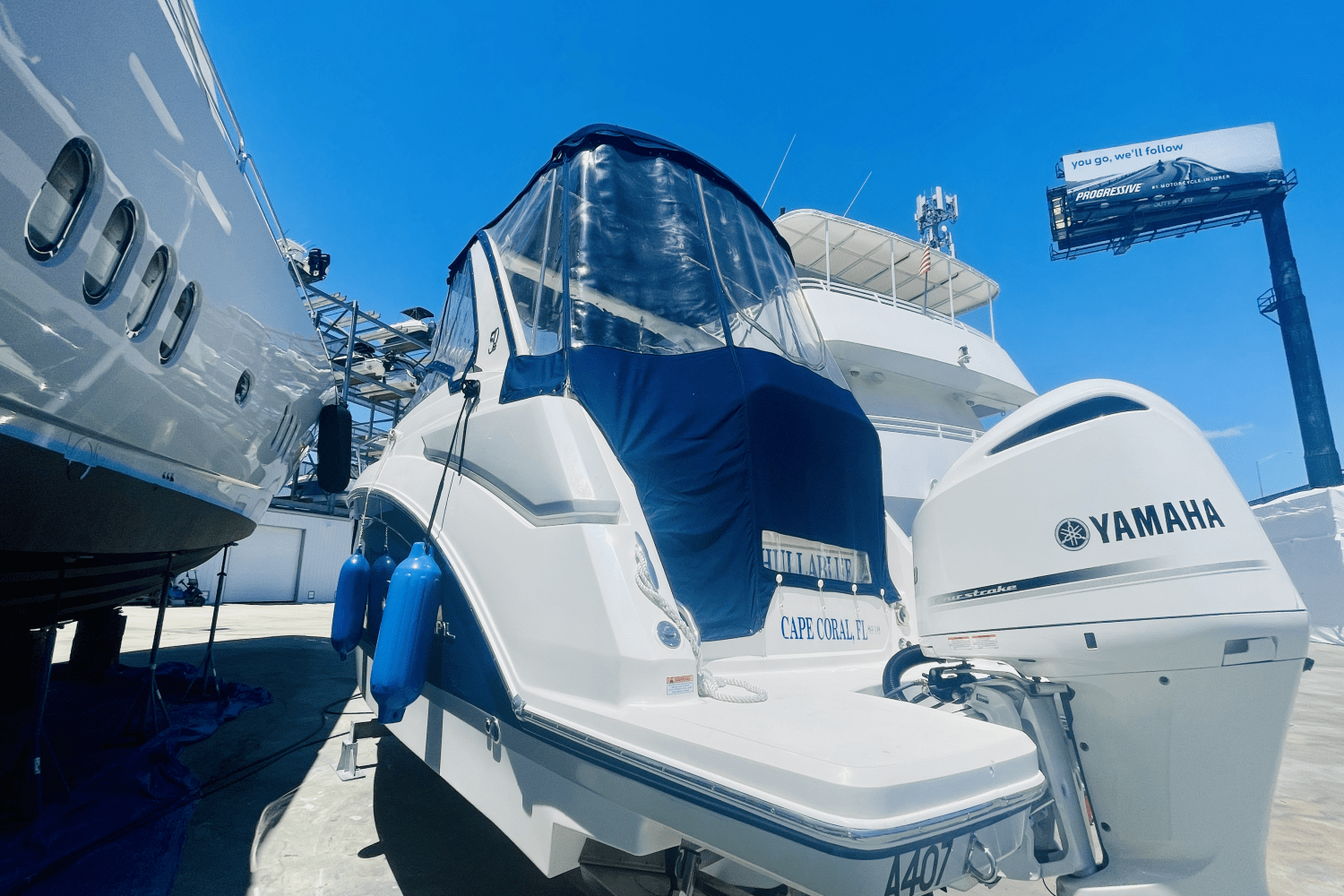 Slide: The Image of Regal 26 XO 2020 - 5