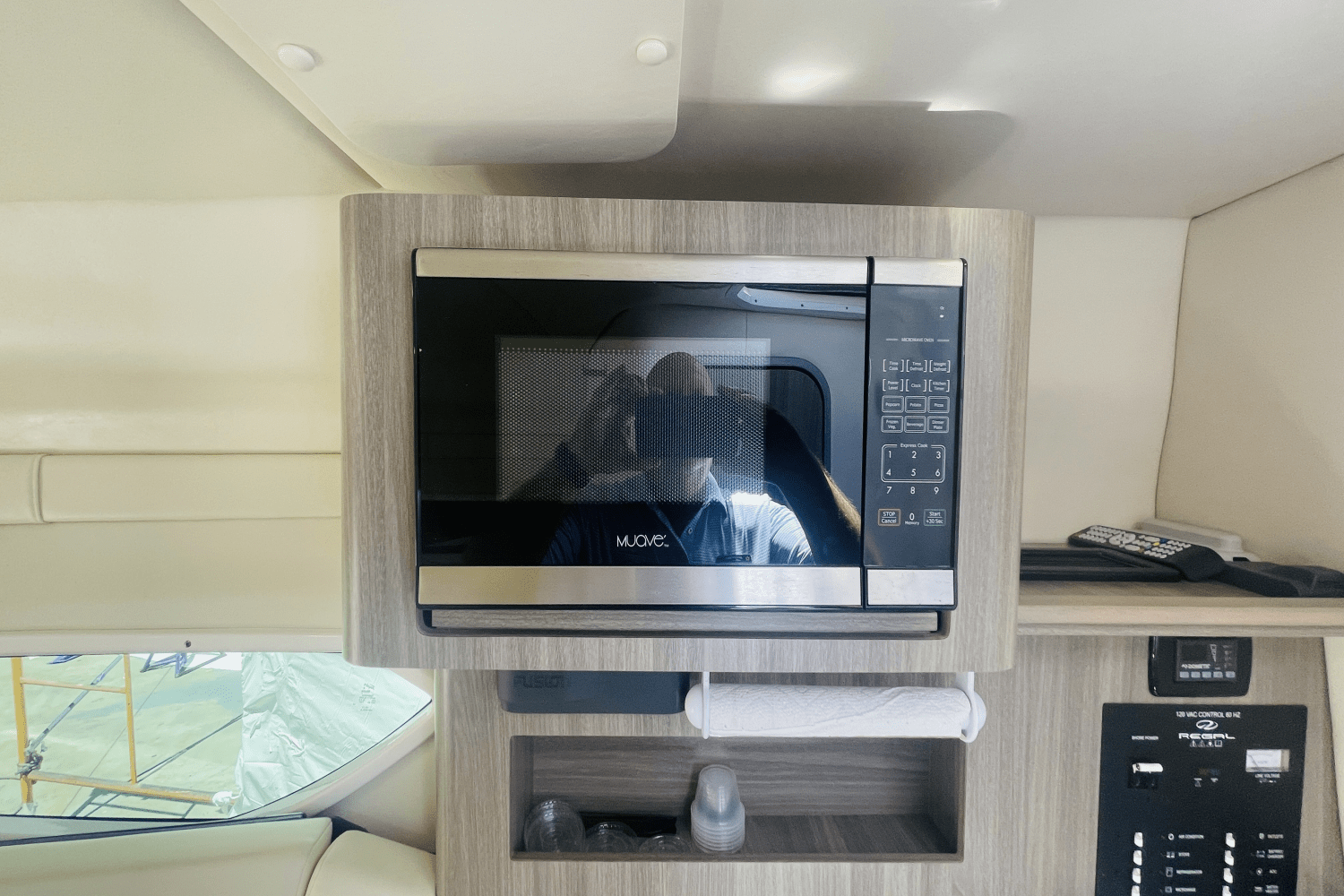 Slide: The Image of Regal 26 XO 2020 - 54