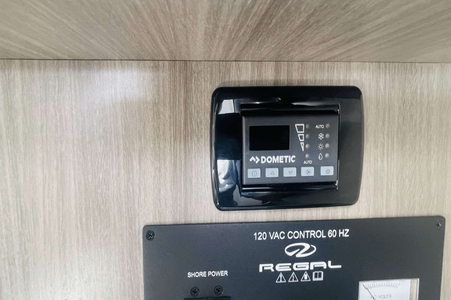 Slide: The Image of Regal 26 XO 2020 - 57