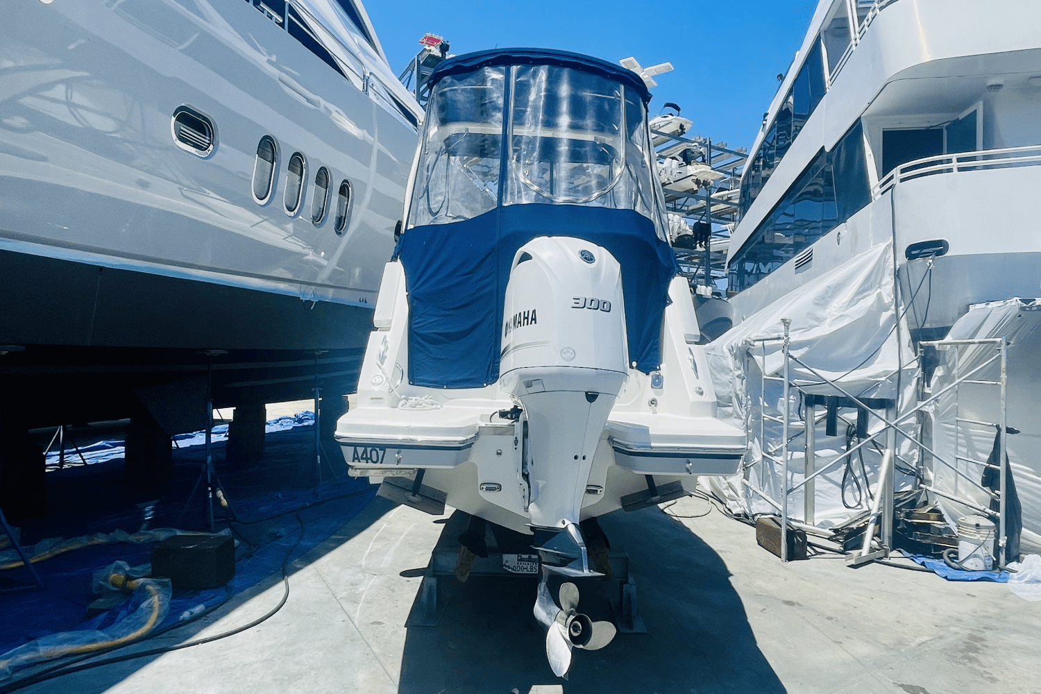 Slide: The Image of Regal 26 XO 2020 - 6