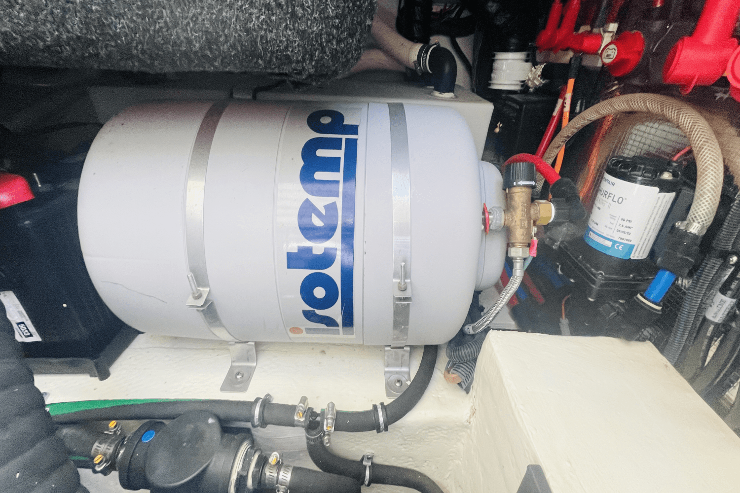 Slide: The Image of Regal 26 XO 2020 - 64