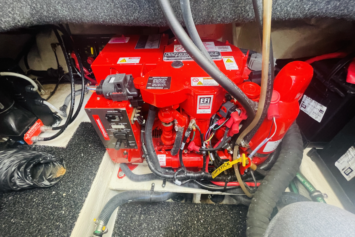 Slide: The Image of Regal 26 XO 2020 - 65