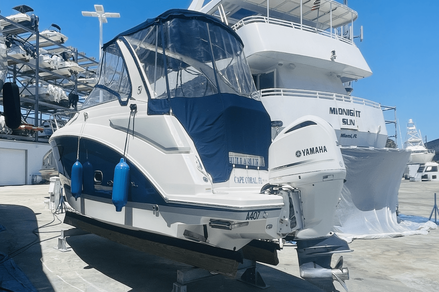 Slide: The Image of Regal 26 XO 2020 - 7