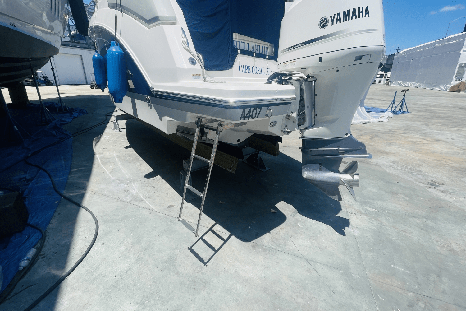 Slide: The Image of Regal 26 XO 2020 - 8