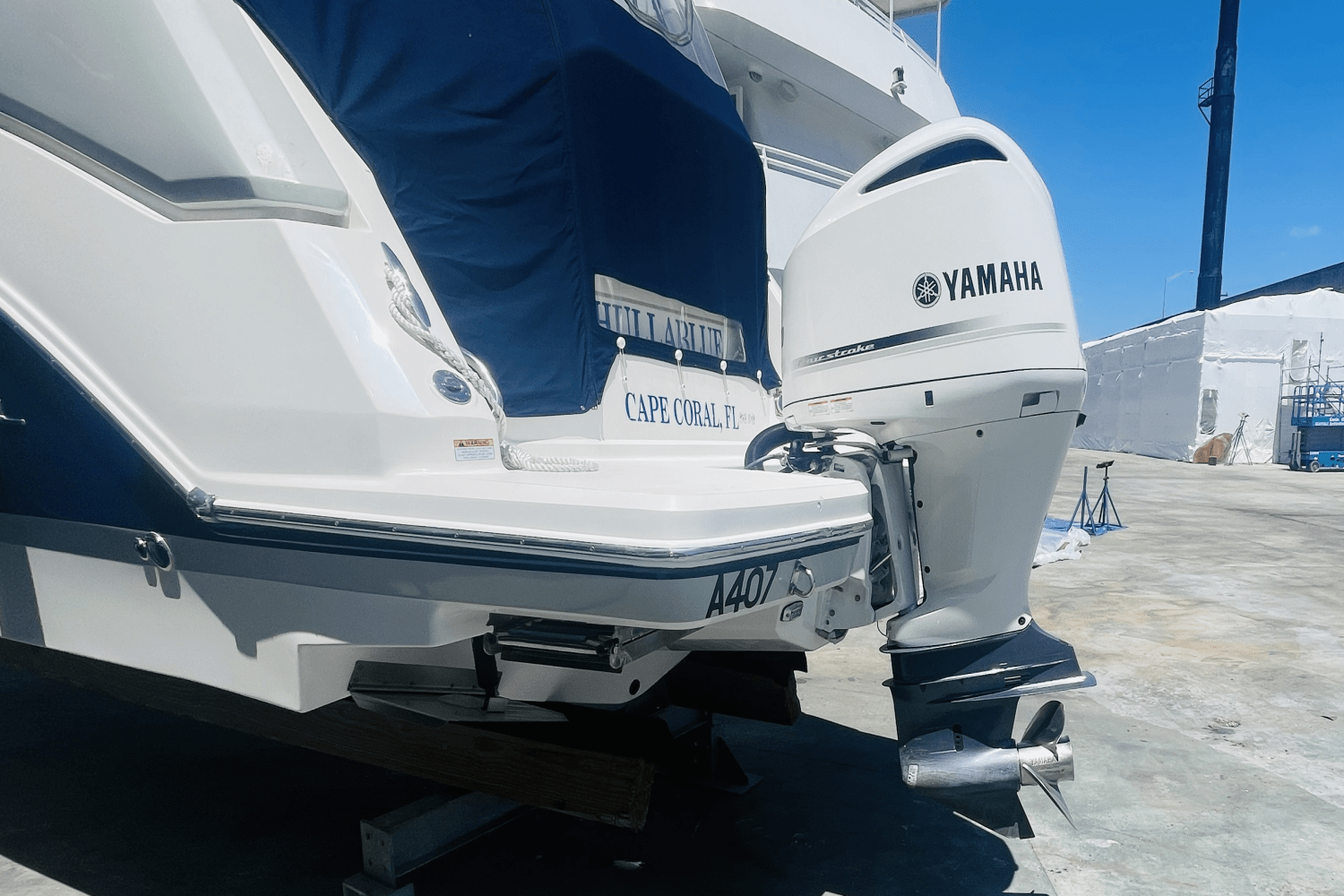 Slide: The Image of Regal 26 XO 2020 - 9