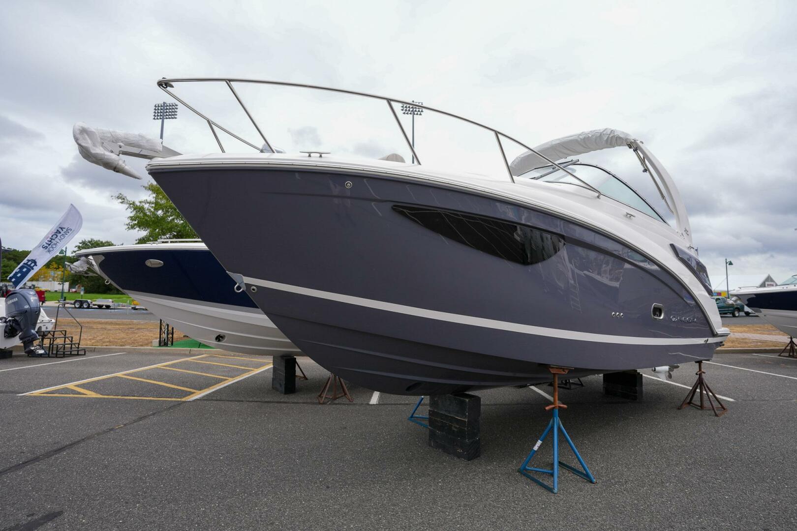Slide: The Image of Regal 26 XO 2025 - 4703413