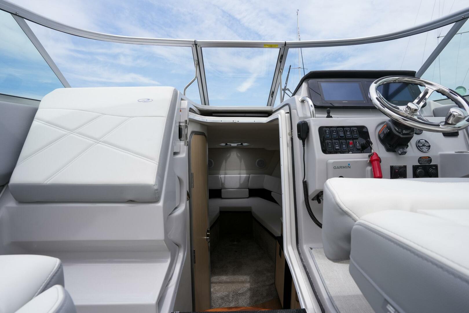 Slide: The Image of Regal 26 XO 2025 - 4355550