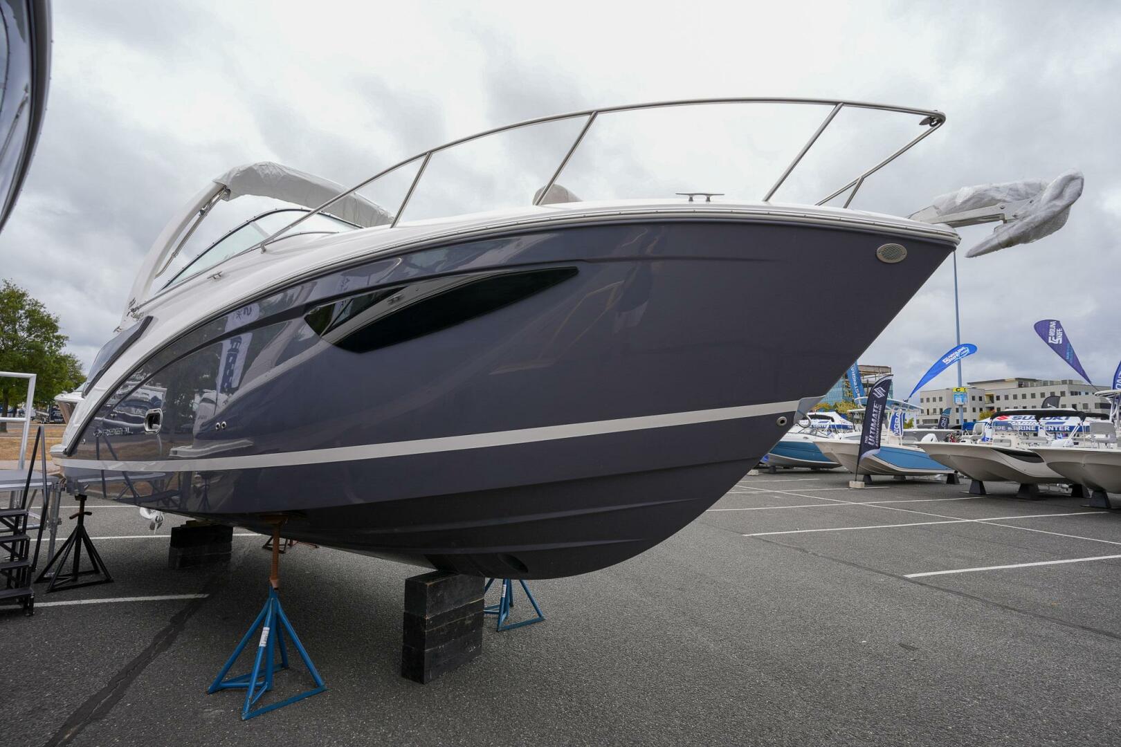 Slide: The Image of Regal 26 XO 2025 - 4703414