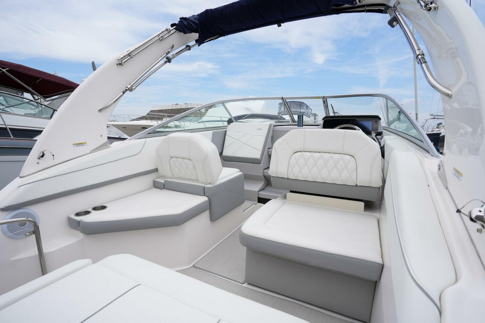 Slide: The Image of Regal 26 XO 2025 - 4355528