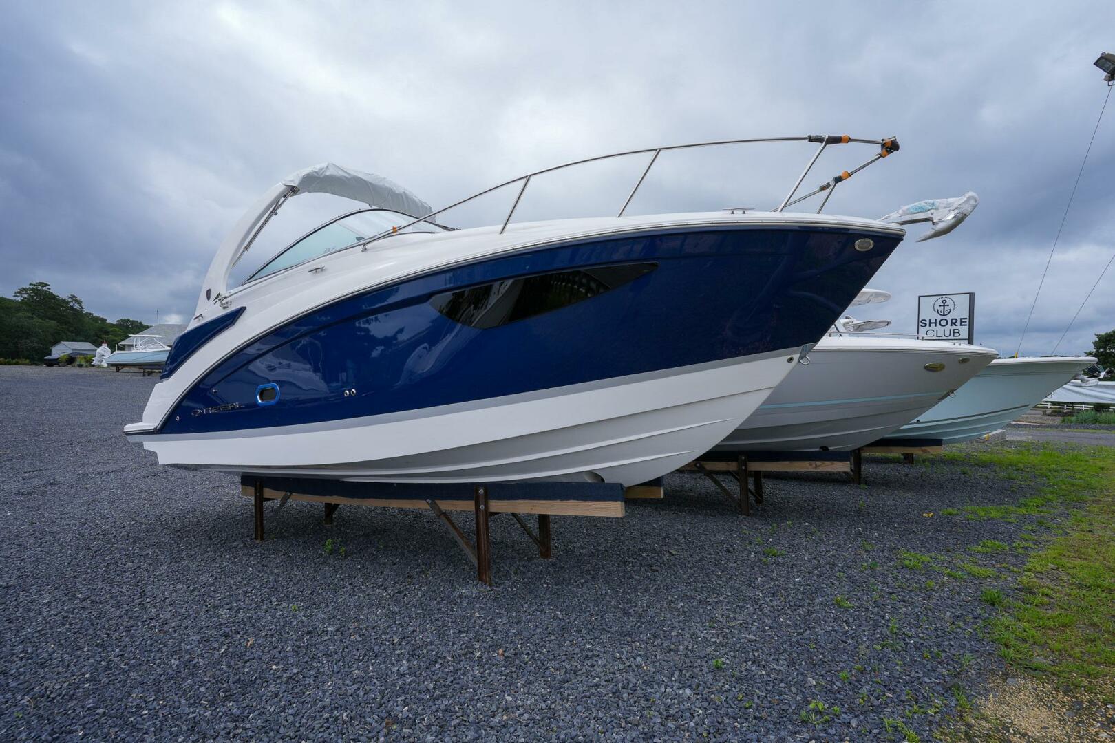 Slide: The Image of Regal 26 XO 2026 - 5469361