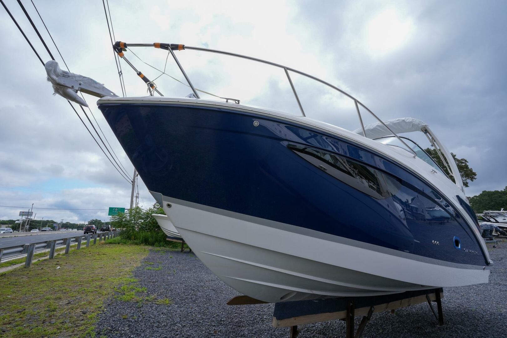 Slide: The Image of Regal 26 XO 2026 - 5469363