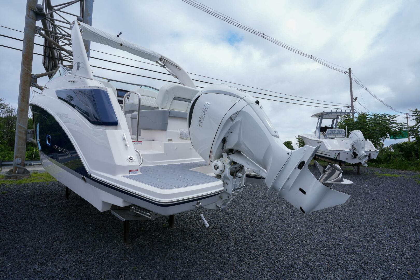 Slide: The Image of Regal 26 XO 2026 - 5469365