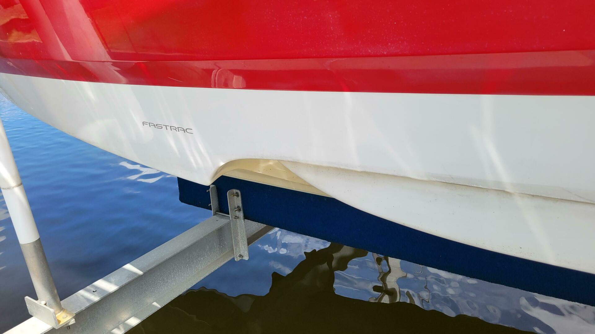 Slide: The Image of Regal 2700 Bowrider 2007 - 4066194