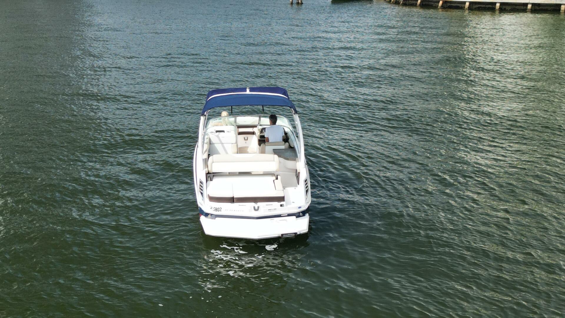 Slide: The Image of Regal 2700 Bowrider 2014 - 4369733