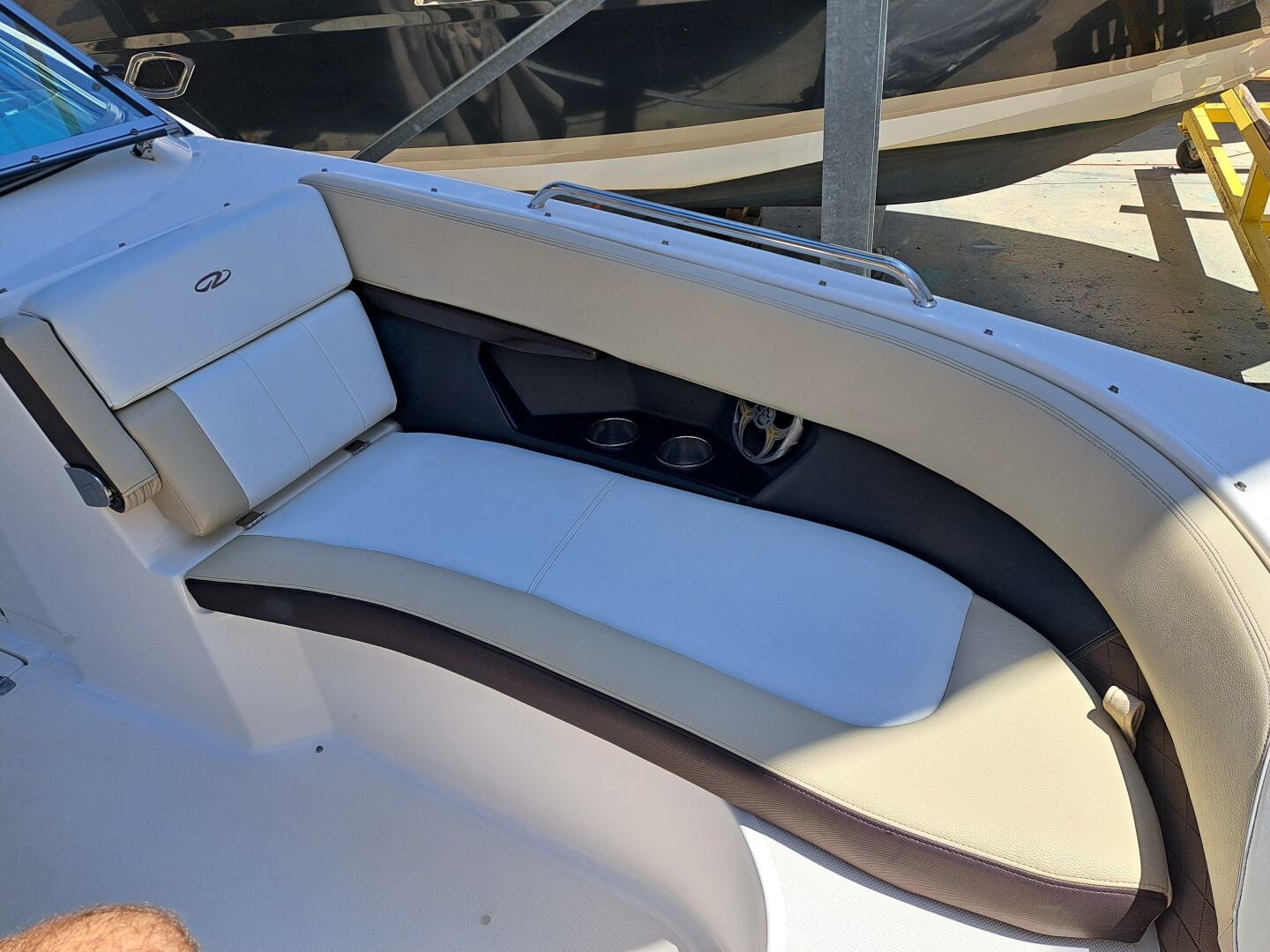Slide: The Image of Regal 2700 Bowrider 2014 - 4369751