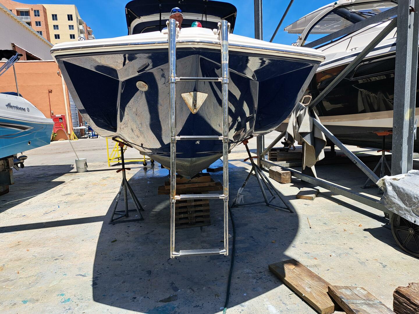 Slide: The Image of Regal 2700 Bowrider 2014 - 4369773