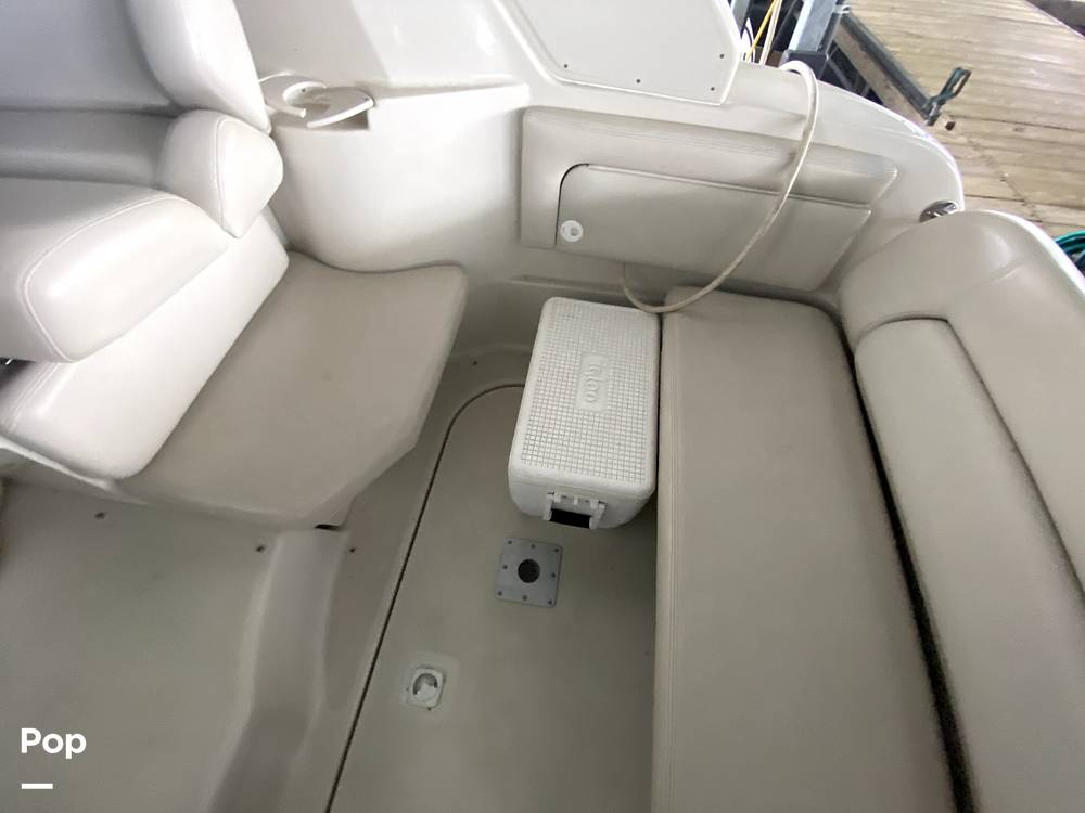 Slide: The Image of Regal 2760 2000 - 10