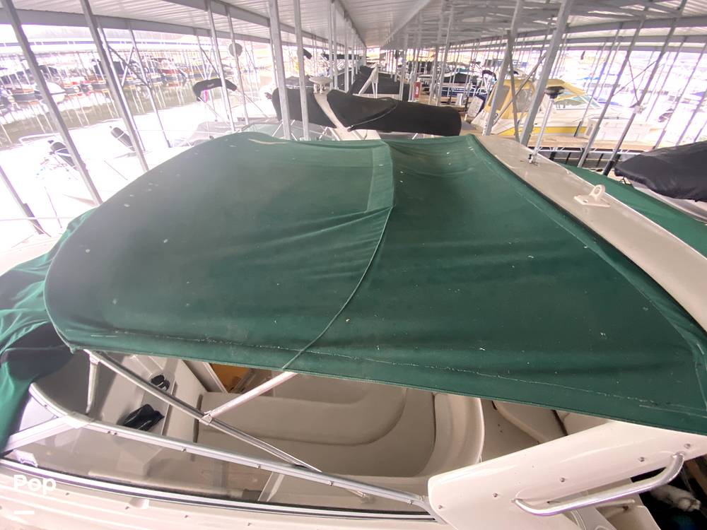 Slide: The Image of Regal 2760 2000 - 21