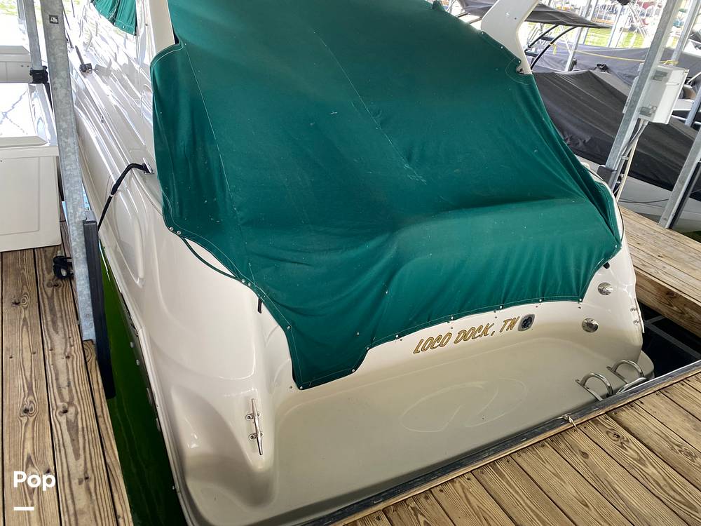 Slide: The Image of Regal 2760 2000 - 22