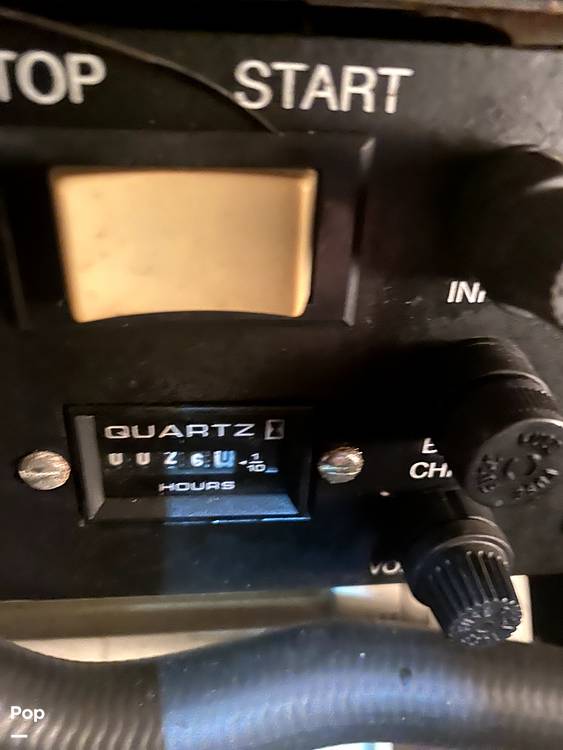 Slide: The Image of Regal 2760 2000 - 25