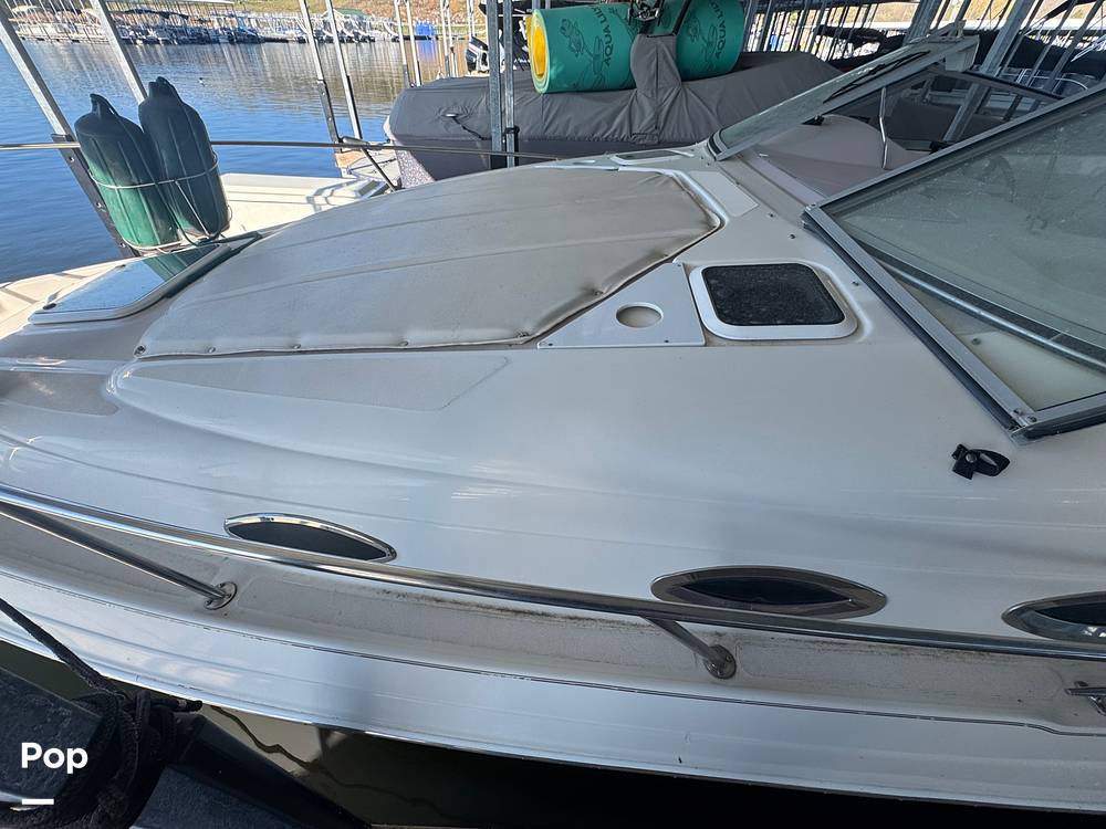 Slide: The Image of Regal 2760 2000 - 36