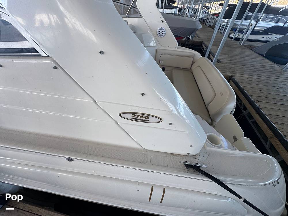 Slide: The Image of Regal 2760 2000 - 39