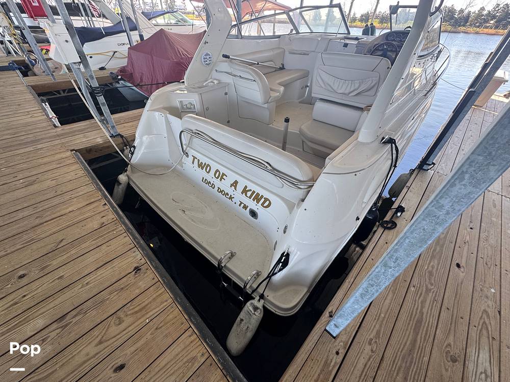 Slide: The Image of Regal 2760 2000 - 42