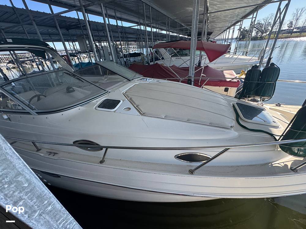 Slide: The Image of Regal 2760 2000 - 56
