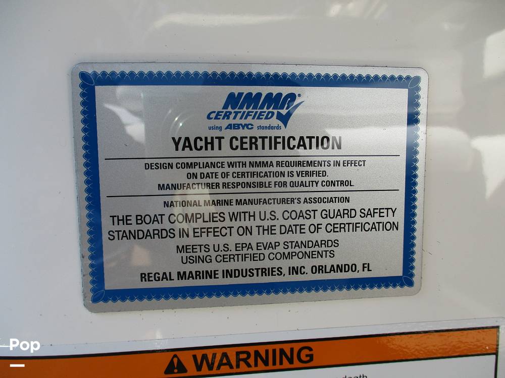 Slide: The Image of YACHT CERTIFIED - 15310702