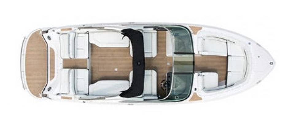 Slide: The Image of 2016 REGAL 2800 - 15304432