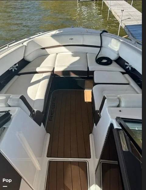 Slide: The Image of Regal 2800 2016 - 15304459