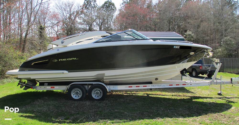 Slide: The Image of Regal 2800 2016 - 15310376