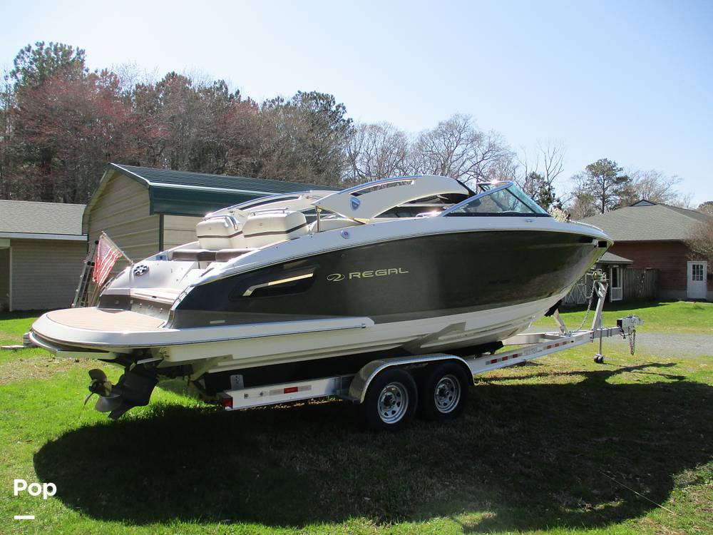 Slide: The Image of Regal 2800 2016 - 15310377