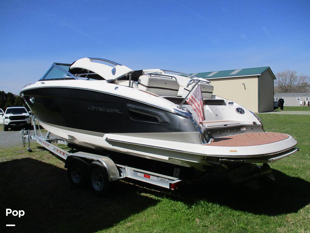 Slide: The Image of Regal 2800 2016 - 15310379