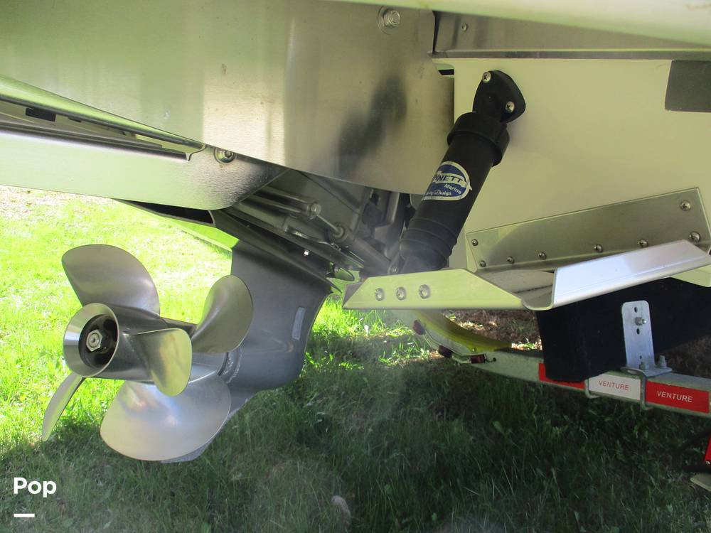 Slide: The Image of BENNETT TRIM TABS - 15310394