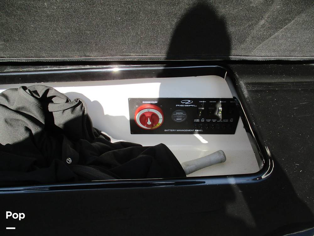 Slide: The Image of Regal 2800 2016 - 15310500