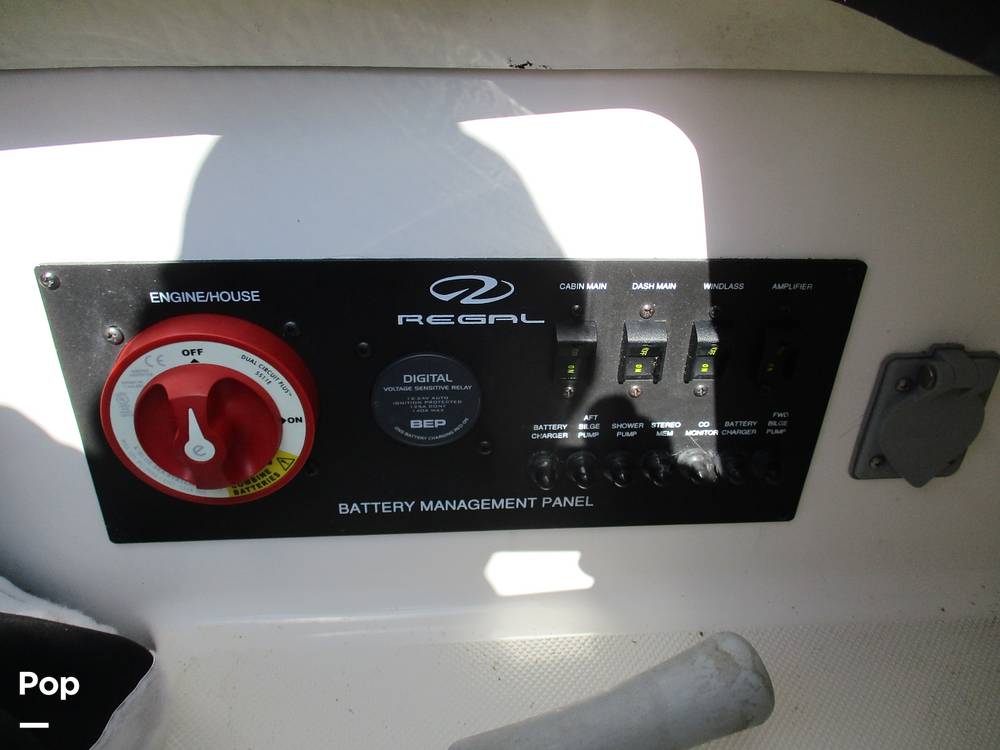 Slide: The Image of Regal 2800 2016 - 15310501