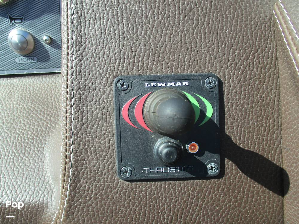 Slide: The Image of BOW THRUSTER CONTROLS - 15310681
