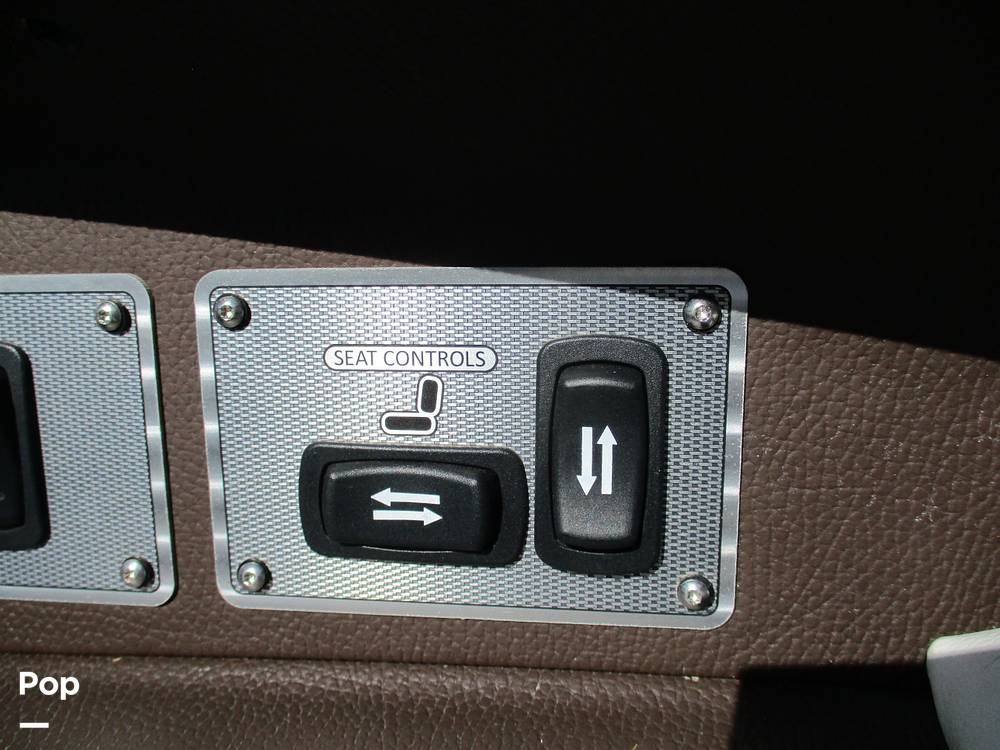 Slide: The Image of POWER HELM SEAT CONTROLS - 15310686