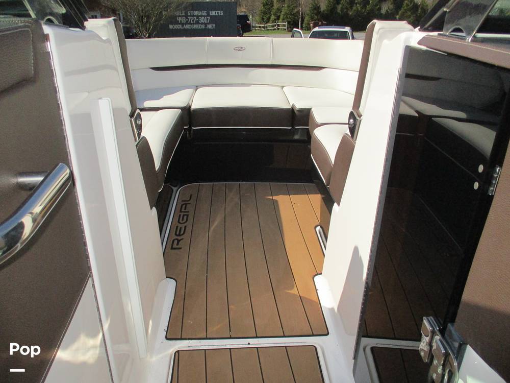 Slide: The Image of Regal 2800 2016 - 15310705