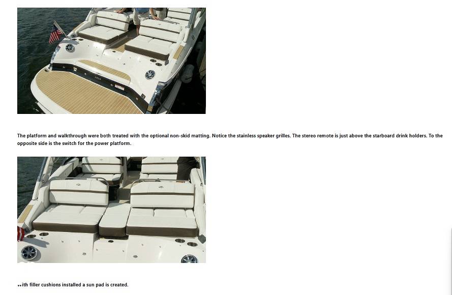 Slide: The Image of 2016 REGAL 2800 Brochure - 15326066