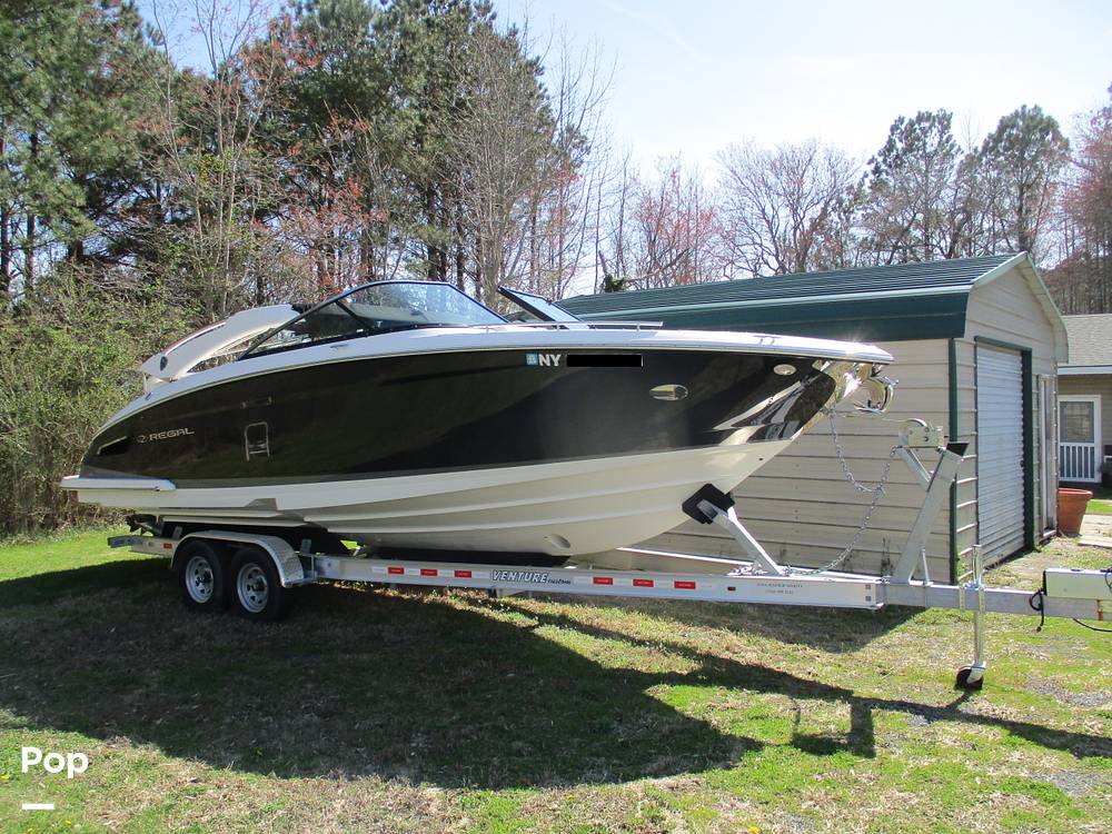 Slide: The Image of Regal 2800 2016 - 15310375