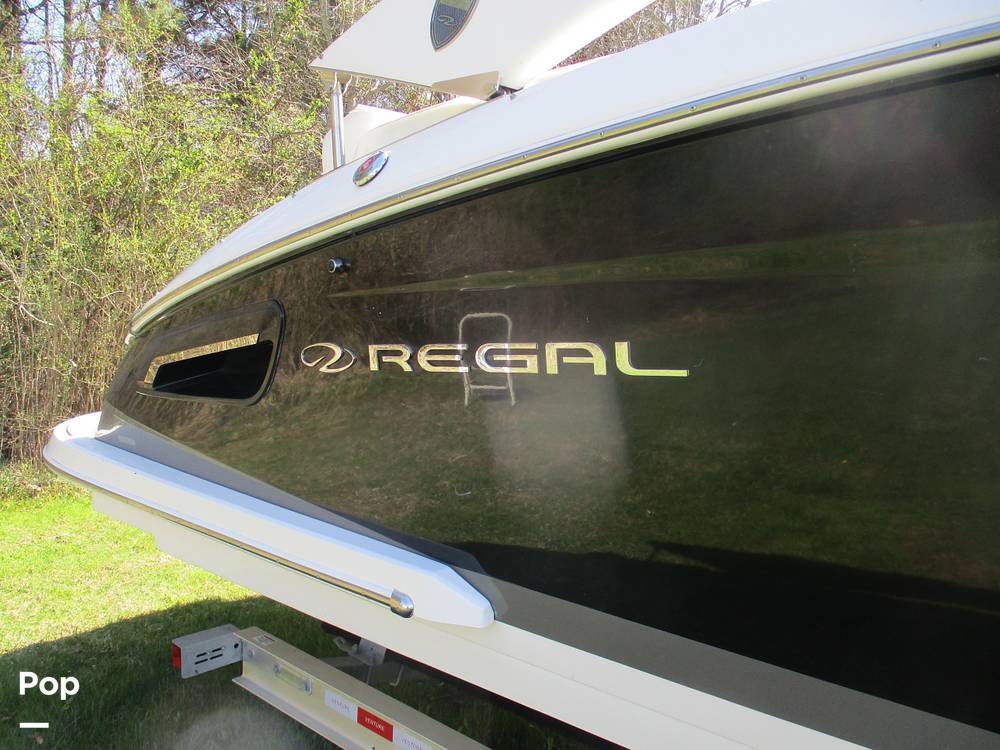 Slide: The Image of Regal 2800 2016 - 15310393