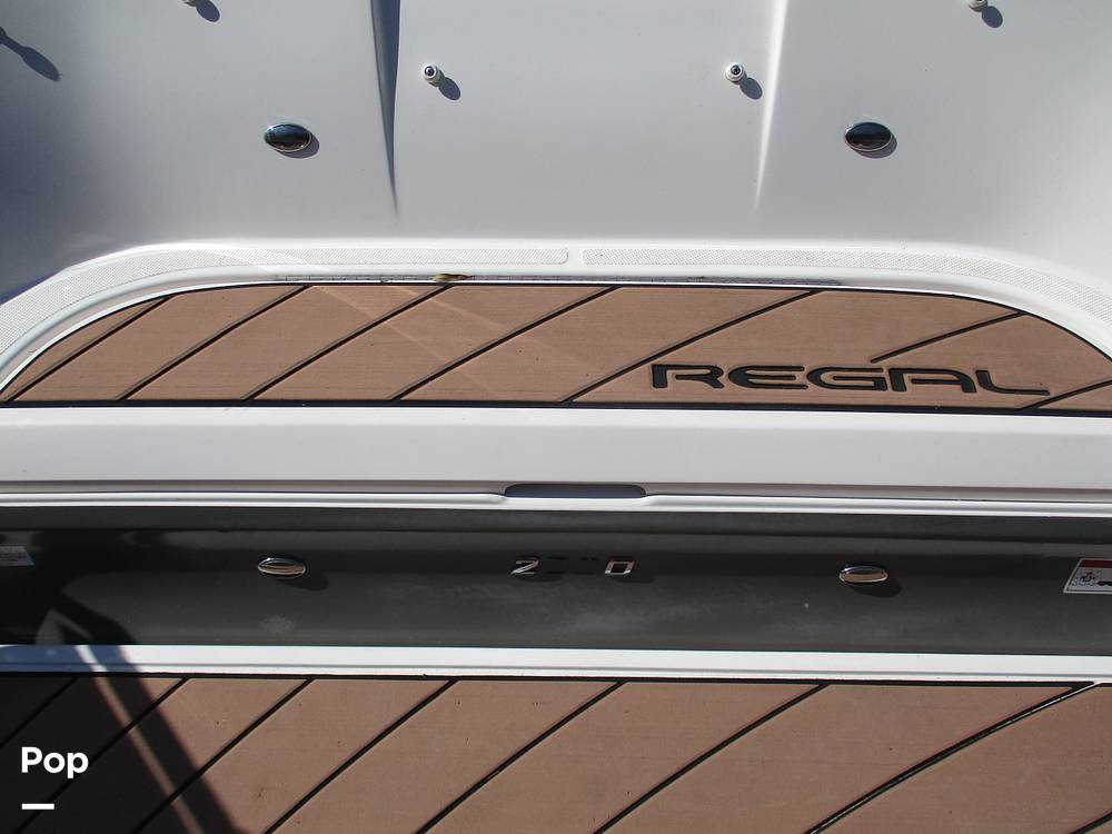 Slide: The Image of Regal 2800 2016 - 15310409